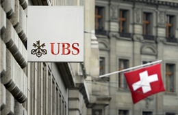 Xu hướng dịch chuyển của các ngân hàng Thụy Sĩ 